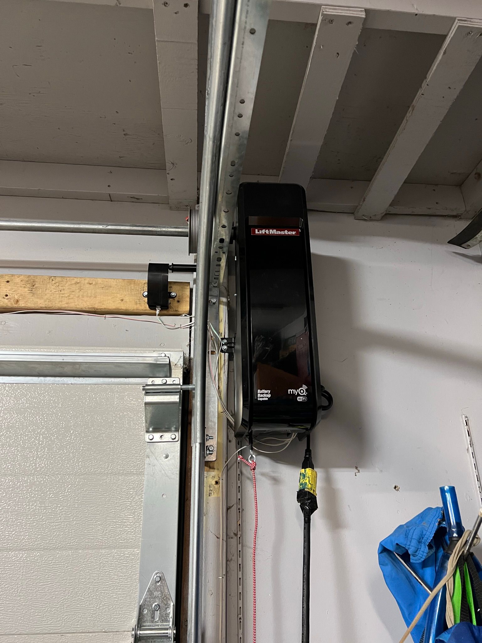 Liftmaster Opener